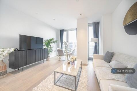 Skandinavia Living Room Concept