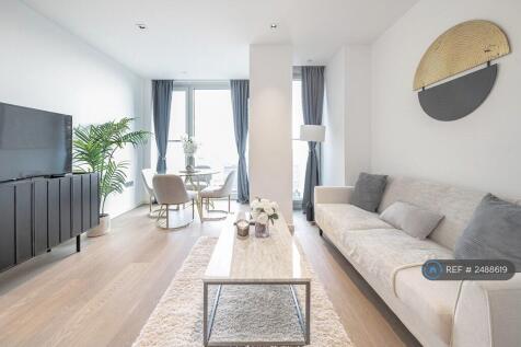 Skandinavia Living Room Concept