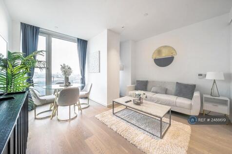 Skandinavia Living Room Concept