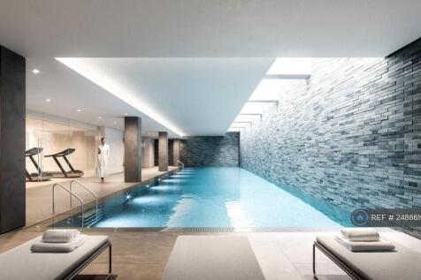 Spa (Swimming Pool / Sauna / Steam Room)