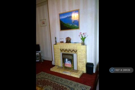 Lounge Fireplace