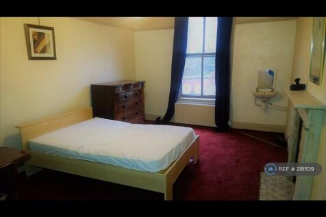Large Bedroom