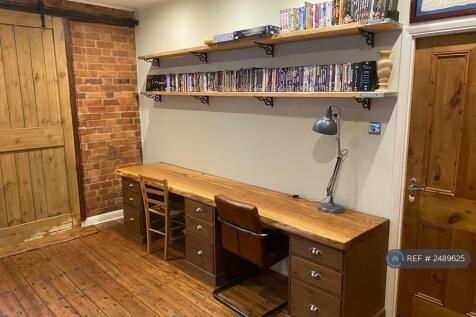 Study Area