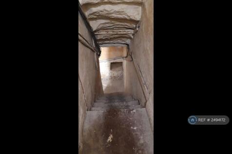 Stairs To Chambers
