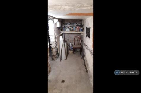 Chamber For Storage