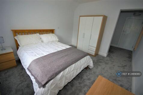 Double Ensuite