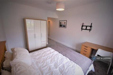 Double Ensuite