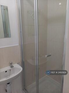 Ensuite Shower Room