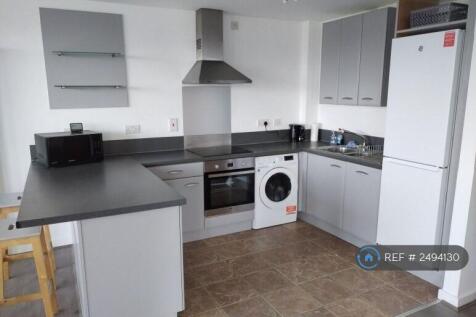 Fully Renovated Kitchen