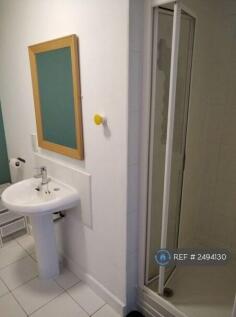 Shower In Ensuite