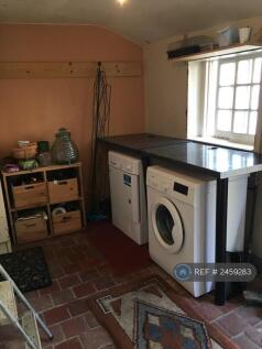 Utility Annexe