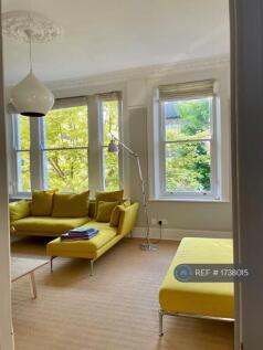 Large Light-Filled Living Room
