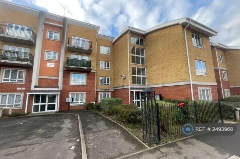 Copperdale Court