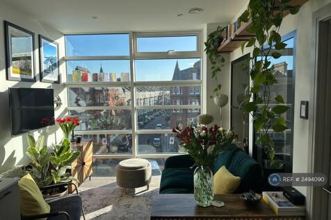 Main Living Room 