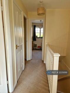 Upstairs Landing