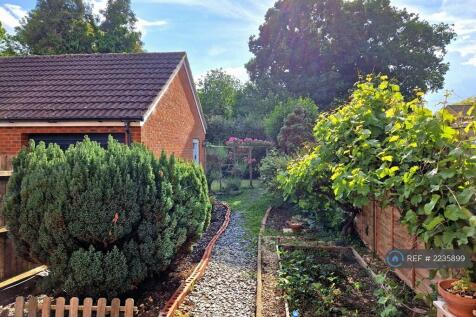 Garden 1