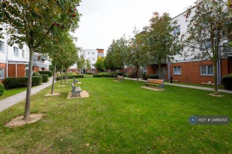 Communal Garden