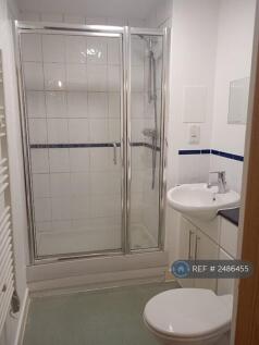 Ensuit Bath