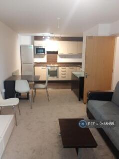 Kitchen / Dining