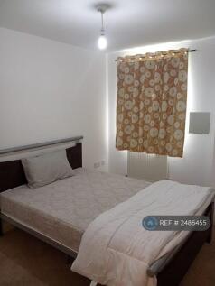 Guest Bed