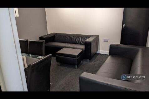 Modern Leather Sofas