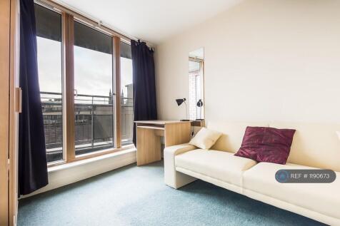 Small Bedroom  