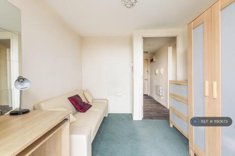 Small Bedroom 
