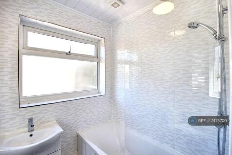 Bathroom/Toilet