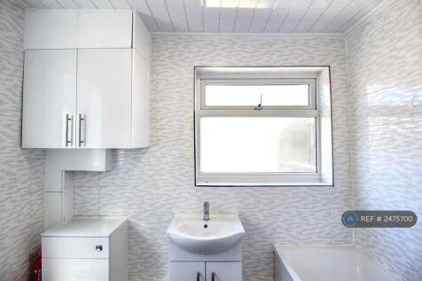 Bathroom/Toilet