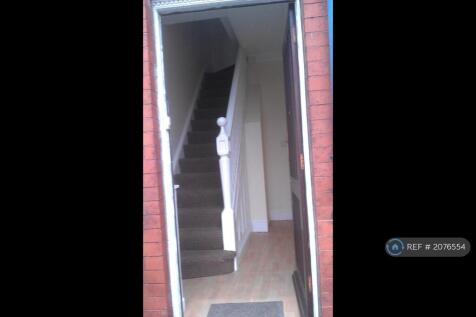 Storage Space To Side Of Stairs