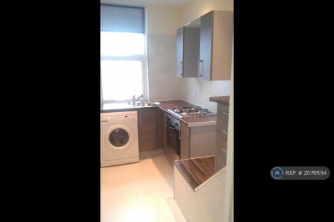 Compact Kitchen