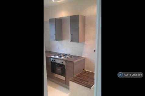 Compact Kitchen