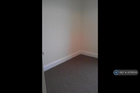 Main Bedroom Left