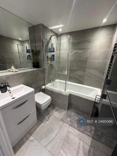 Bathroom 2