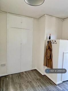 Hallway Storage