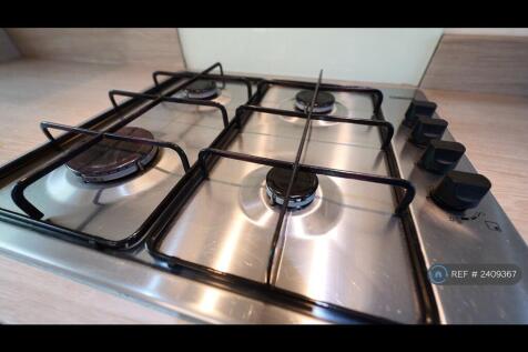 Gas Hob
