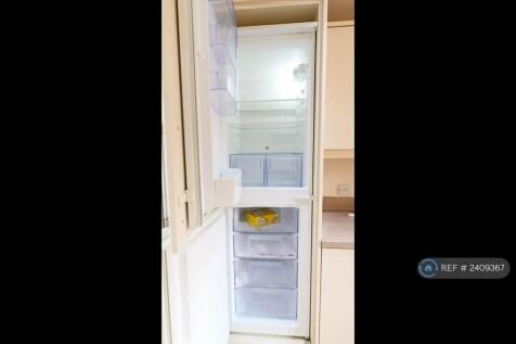Fridge Freezer