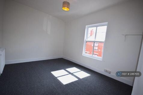 Main Bedroom 2