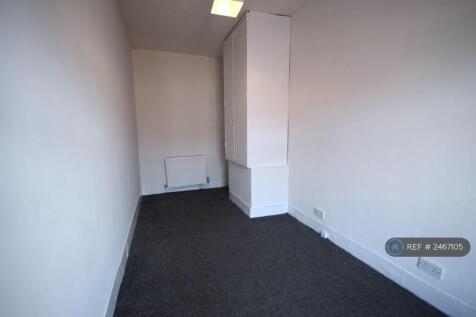 Second Bedroom 1