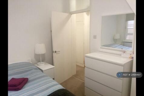 Double Bedroom 1