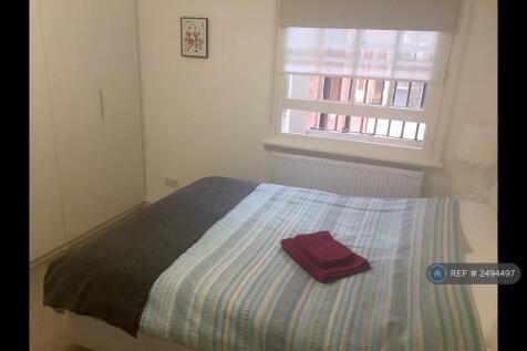 Double Bedroom 1