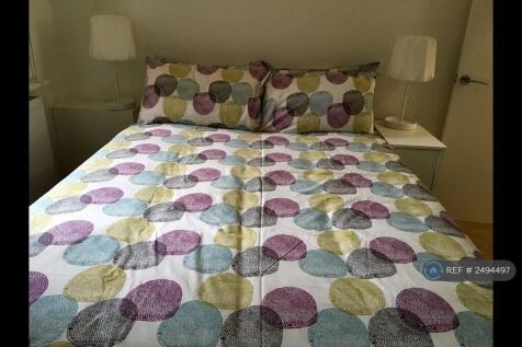 Double Bedroom 1