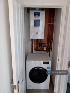 New Condenser Drier