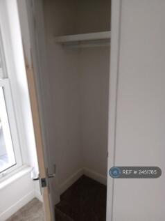 Bedroom 1 Built In Wardrobe