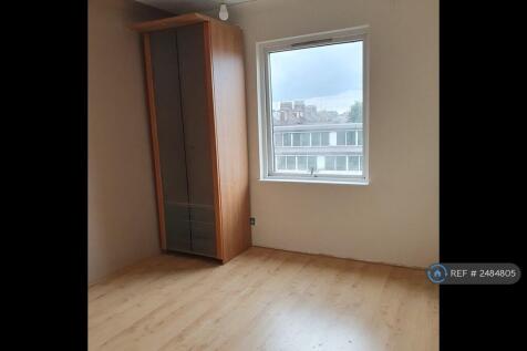 Bedroom Without Furniture