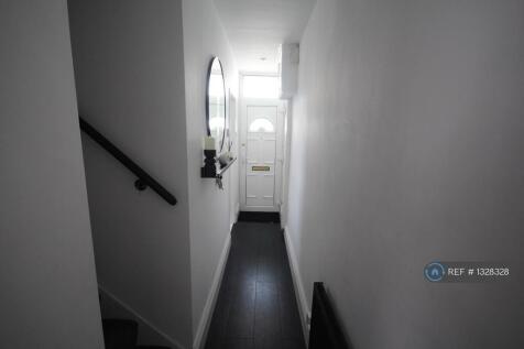 Downstairs Hall