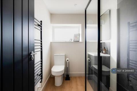 Bathroom 2