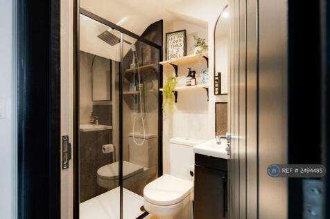 Bathroom 3
