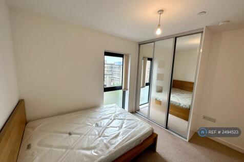 En-Suit Bedroom 1