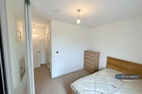 En-Suit Bedroom 1